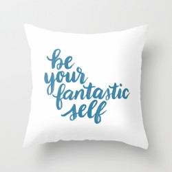Be Your Self Print Series - shop.randomolive.com