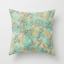 mint-and-mustard-pillow